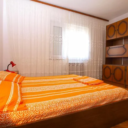 Apartmán Milutin 1051