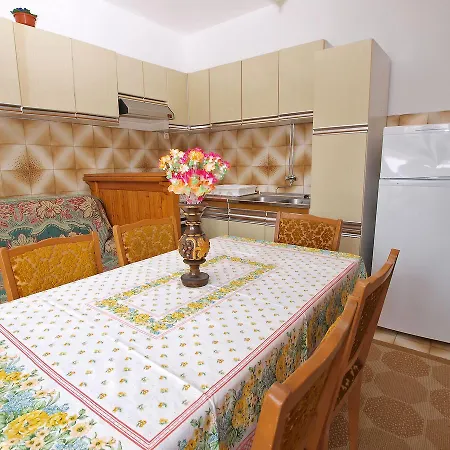 Apartmán Milutin 1051 *
