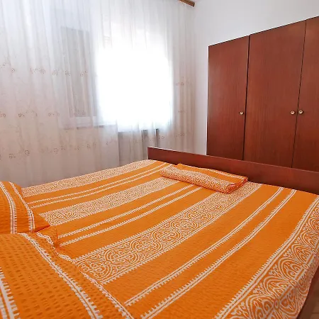 Milutin 1051 Apartmán