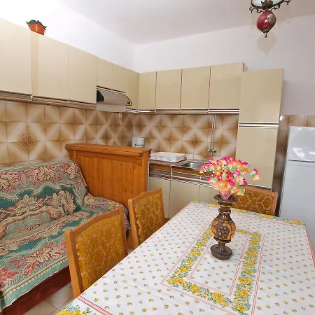 Apartmán Milutin 1051 Pula