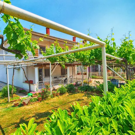 Milutin 1051 Apartmán